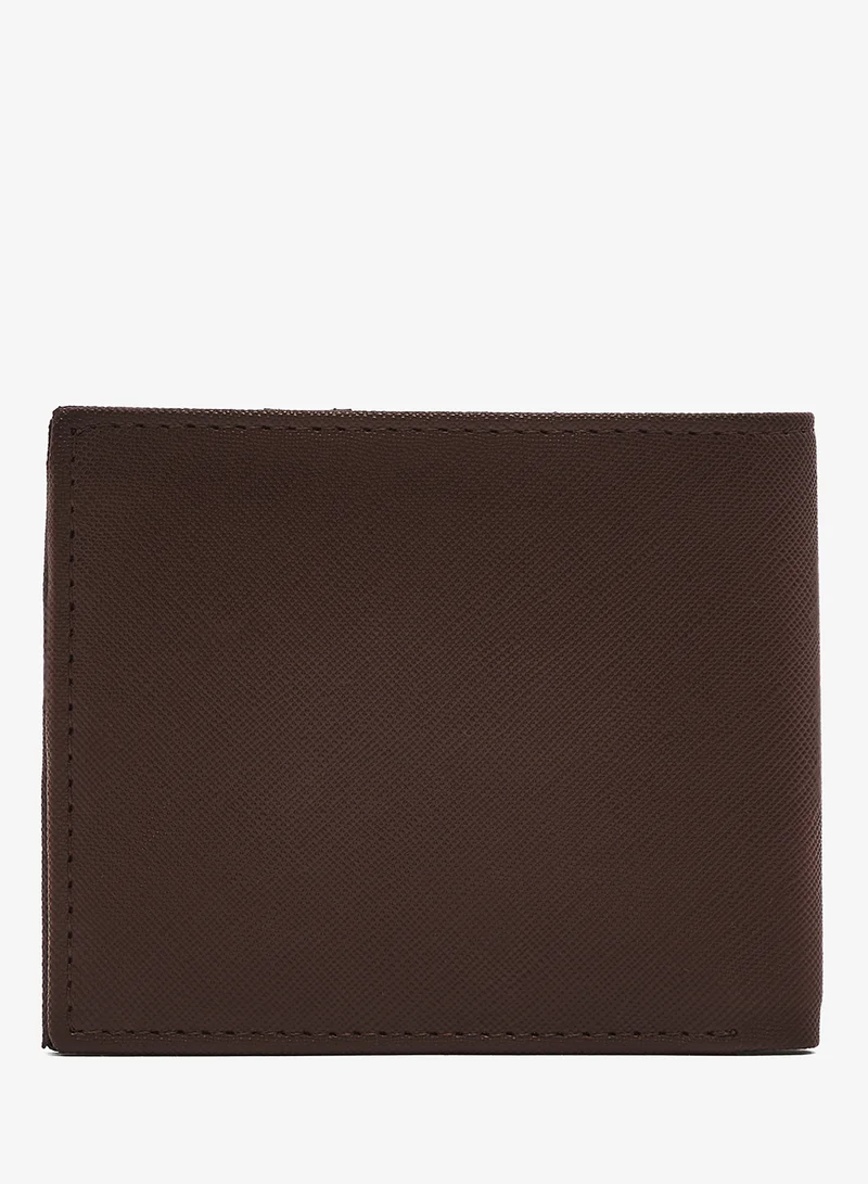 روبرت وود محفظة ثنائية الطي